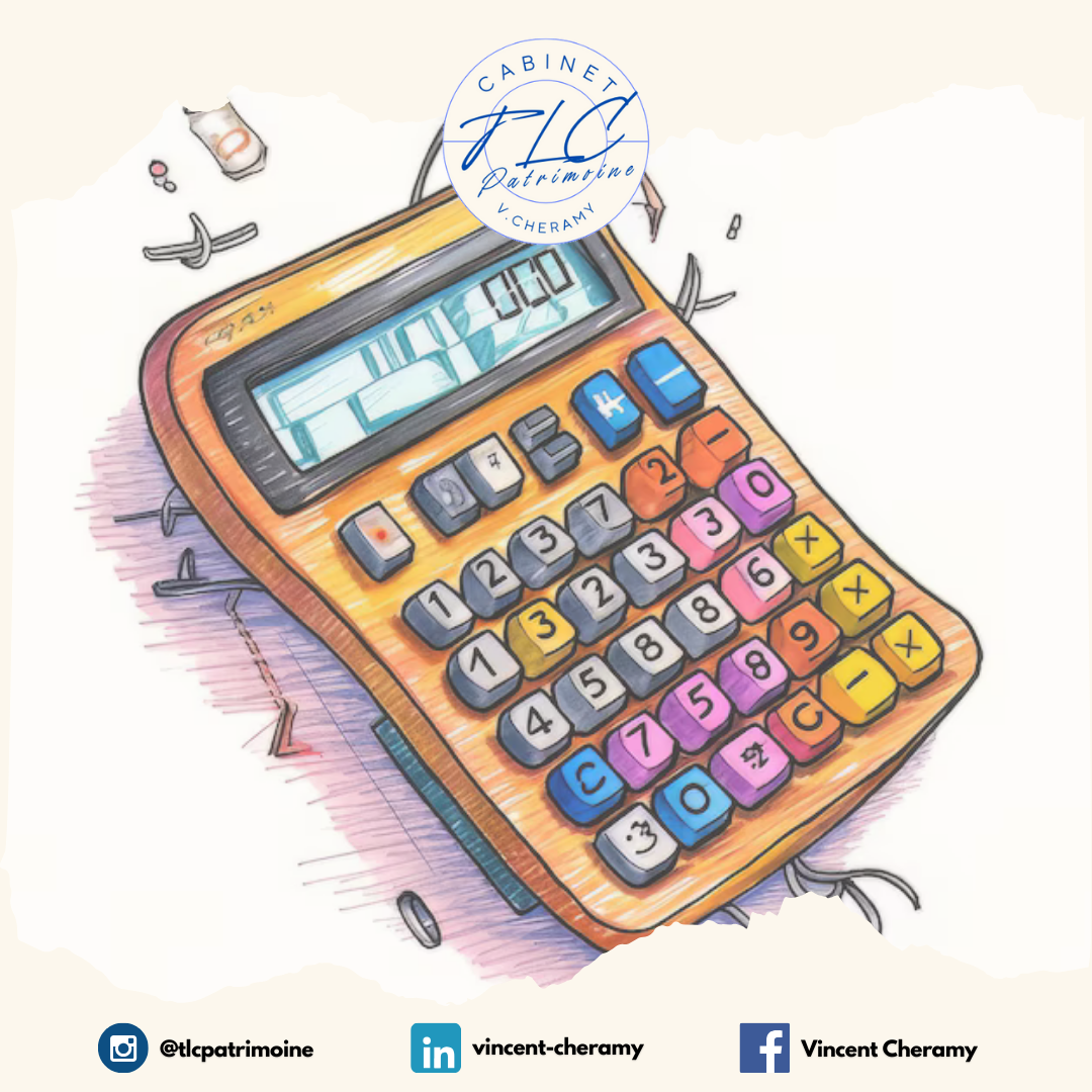 🎓 𝐄𝐭 𝐬𝐢 𝐯𝐨𝐬 𝐞𝐧𝐟𝐚𝐧𝐭𝐬 𝐯𝐨𝐮𝐬 𝐟𝐚𝐢𝐬𝐚𝐢𝐞𝐧𝐭 𝐞́𝐜𝐨𝐧𝐨𝐦𝐢𝐬𝐞𝐫 𝐬𝐮𝐫 𝐯𝐨𝐬 𝐢𝐦𝐩𝐨̂𝐭𝐬 ?